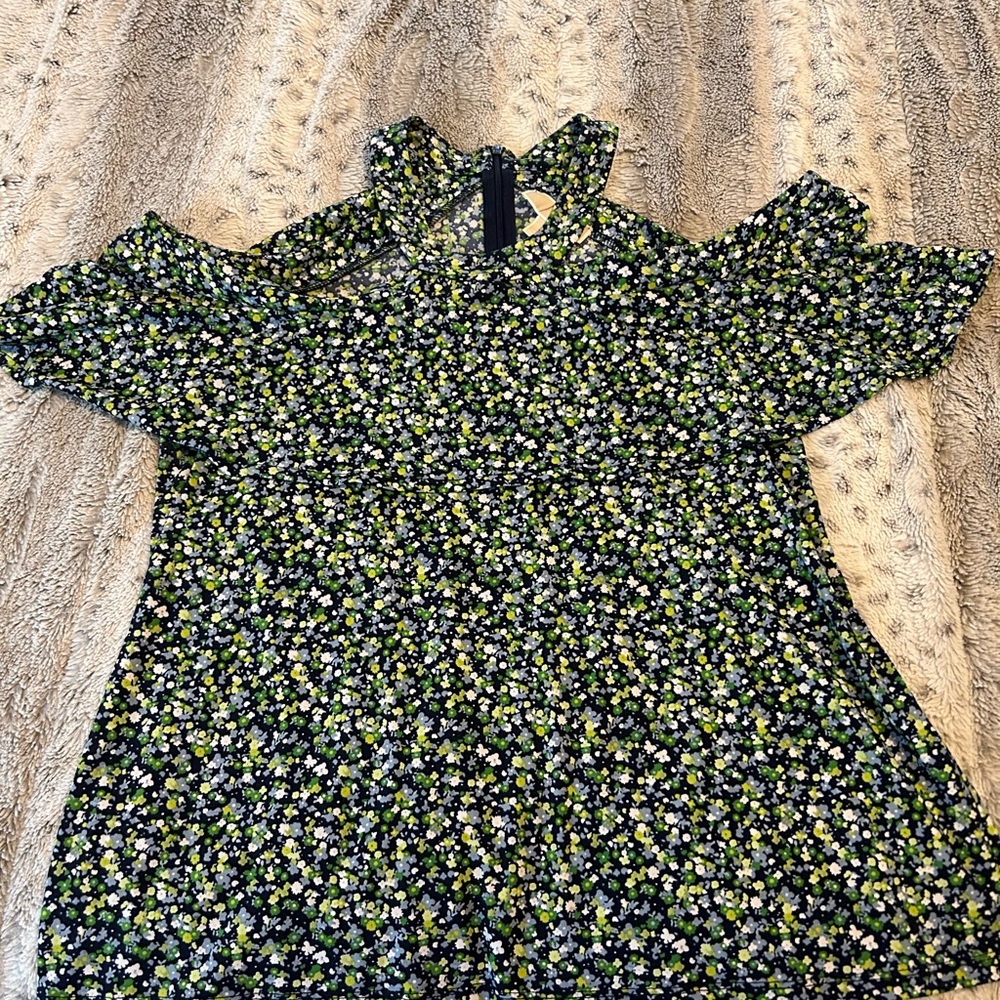 Michael Kors top EUC